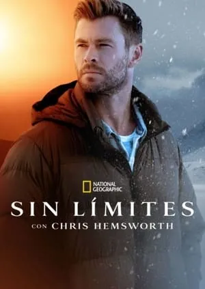 Carátula de Sin límites con Chris Hemsworth