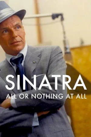 Carátula de Sinatra: All or Nothing at All