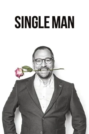 Carátula de Single Man