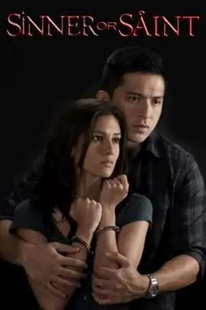 Carátula de Sinner or Saint