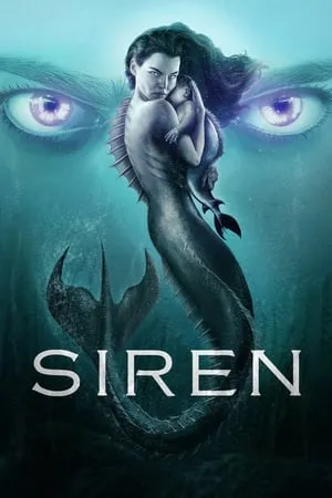 Carátula de Siren