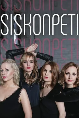 Carátula de Siskonpeti