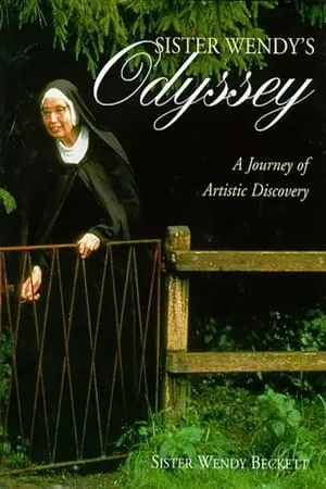 Carátula de Sister Wendy's Odyssey