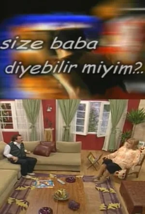 Carátula de Size Baba Diyebilir miyim?