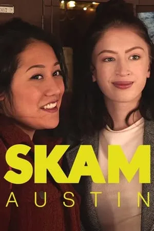 Carátula de SKAM Austin