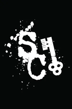 Carátula de Skeleton Crew