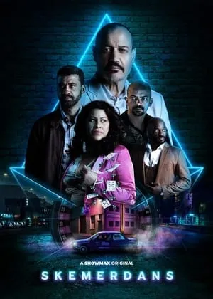Carátula de Skemerdans