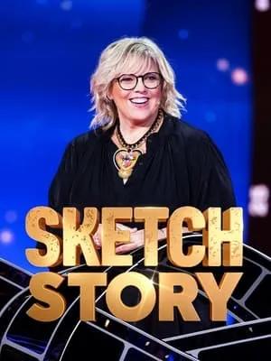 Carátula de Sketch Story