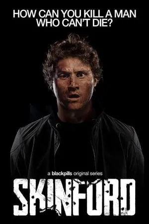 Carátula de Skinford