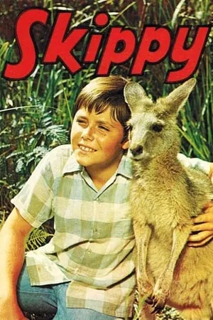 Carátula de Skippy the Bush Kangaroo