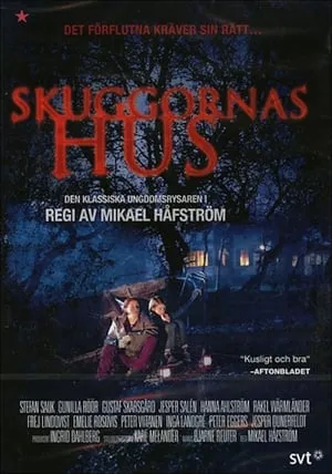 Carátula de Skuggornas hus