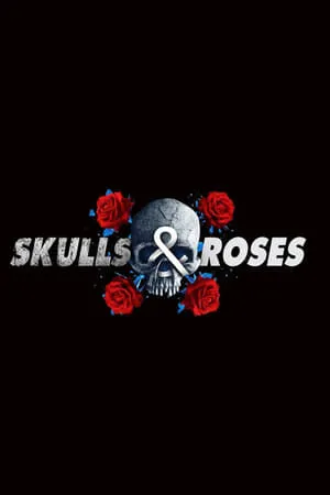 Carátula de Skulls & Roses
