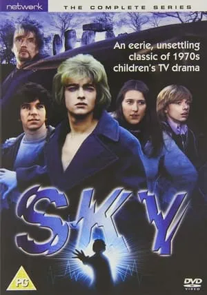 Carátula de Sky
