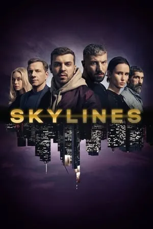Carátula de Skylines