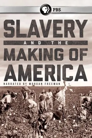 Carátula de Slavery and the Making of America