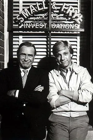 Carátula de Small & Frye