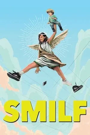 Carátula de SMILF