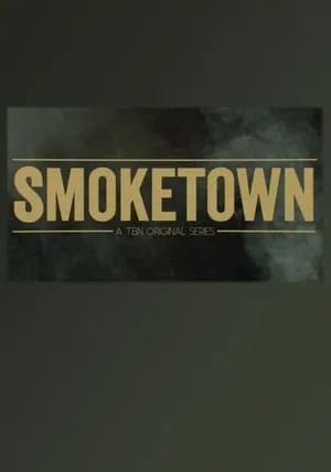 Carátula de Smoketown