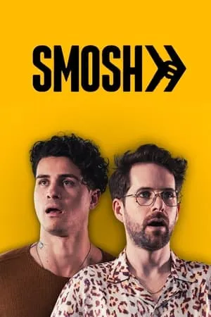 Carátula de Smosh