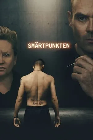 Carátula de Smärtpunkten