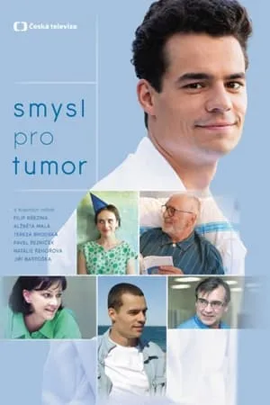 Carátula de Smysl pro tumor