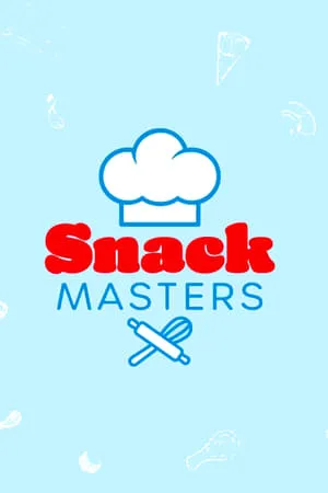 Carátula de Snack Masters