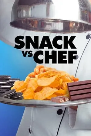 Carátula de Snack vs Chef