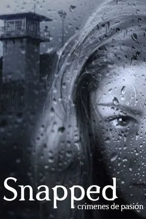 Carátula de Snapped: Crímenes de pasión