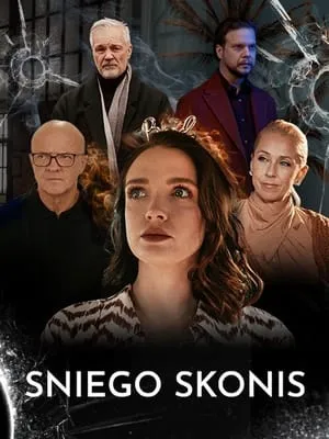 Carátula de Sniego skonis