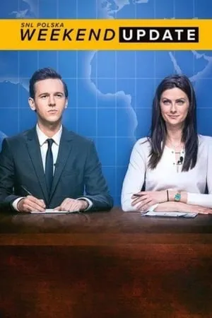 Carátula de SNL Polska: Weekend Update