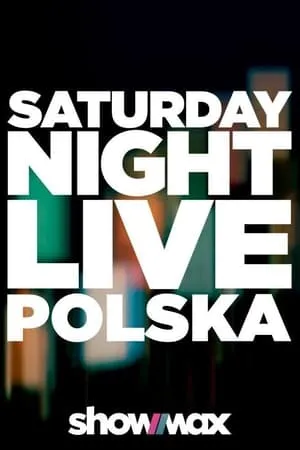 Carátula de SNL Polska