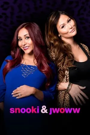 Carátula de Snooki & JWOWW