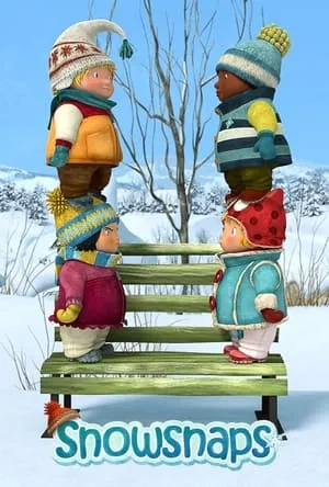 Carátula de Snowsnaps
