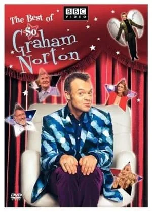 Carátula de So Graham Norton