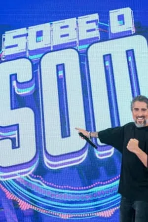 Carátula de Sobe o Som