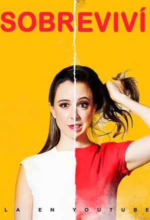 Carátula de Sobreviví