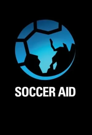 Carátula de Soccer Aid