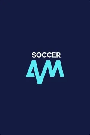 Carátula de Soccer AM