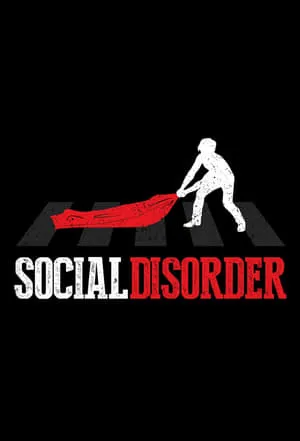 Carátula de Social Disorder