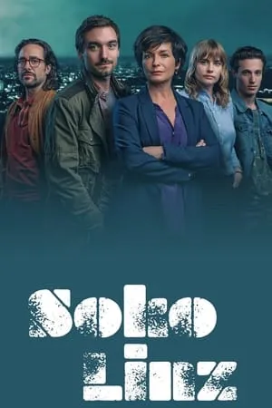 Carátula de SOKO Linz