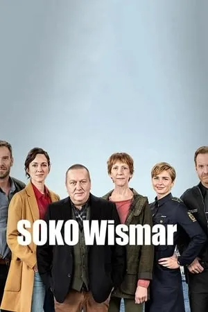 Carátula de SOKO Wismar