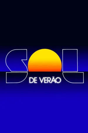 Carátula de Sol de Verão