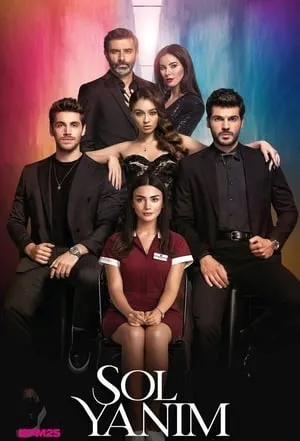 Carátula de Sol Yanım