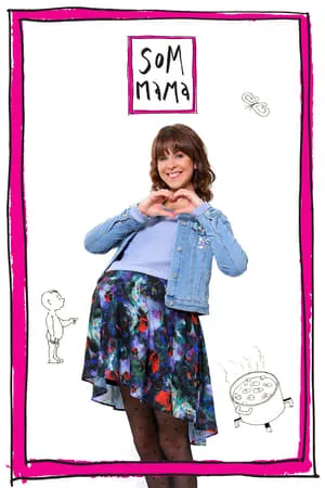 Carátula de Som mama