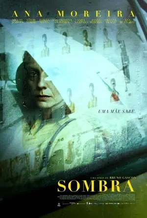 Carátula de Sombra - Uma Mãe Sabe