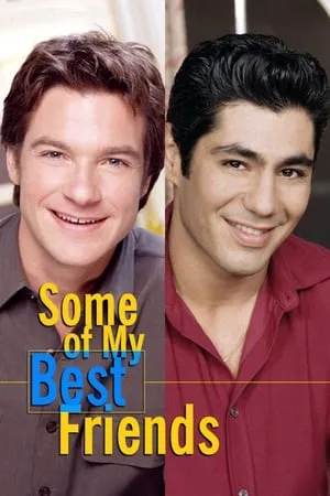 Carátula de Some of My Best Friends