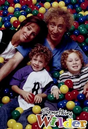 Carátula de Something Wilder
