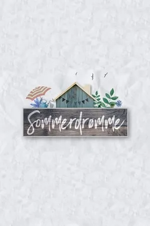 Carátula de Sommerdrømme