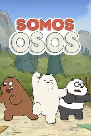 Carátula de Somos osos