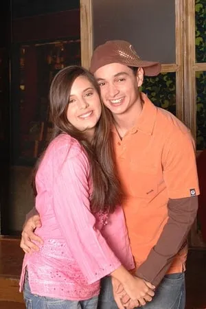 Carátula de Somos tú y yo